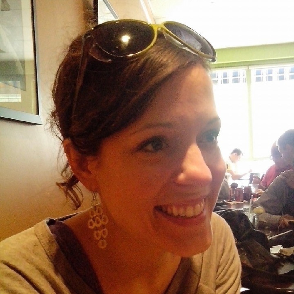 Meet your Posher, Lisa